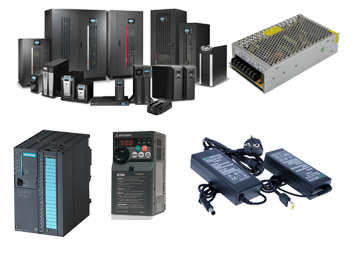 Industrial Powe Supply & UPS