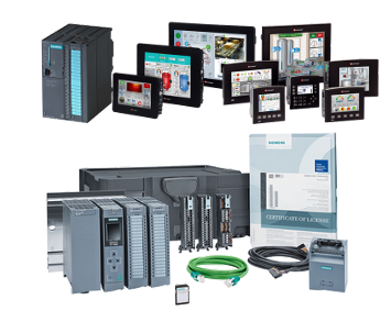 PLC & Automation