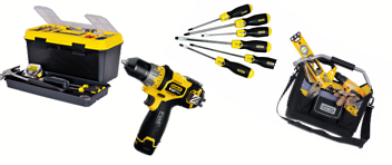 Tooling Solution